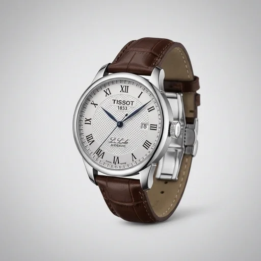 Tissot Le Locle