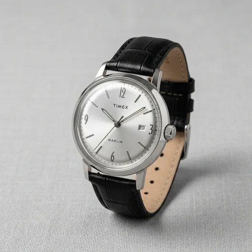 Timex Marlin