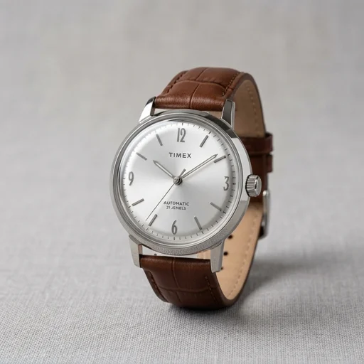 Timex Marlin