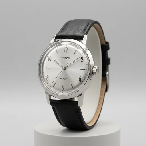 Timex Marlin