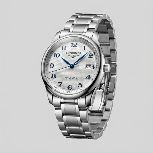 Longines Master Collection