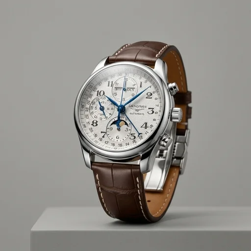 Longines Master Collection
