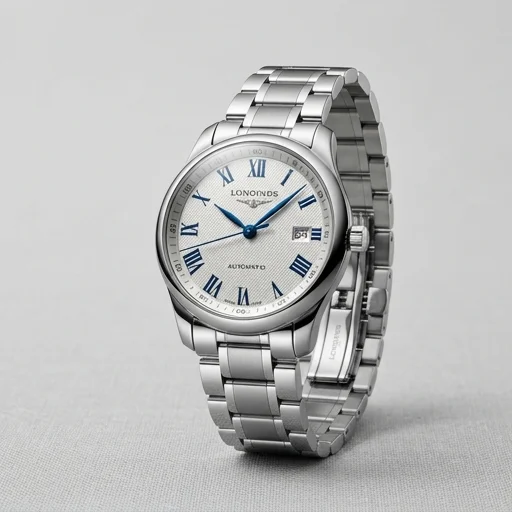 Longines Master Collection
