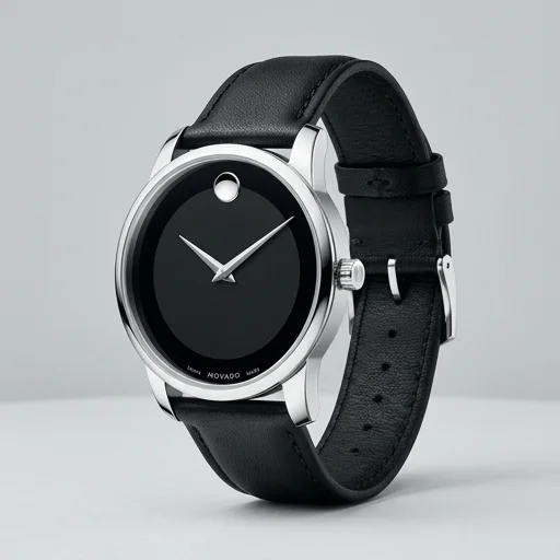 Movado Museum Classic