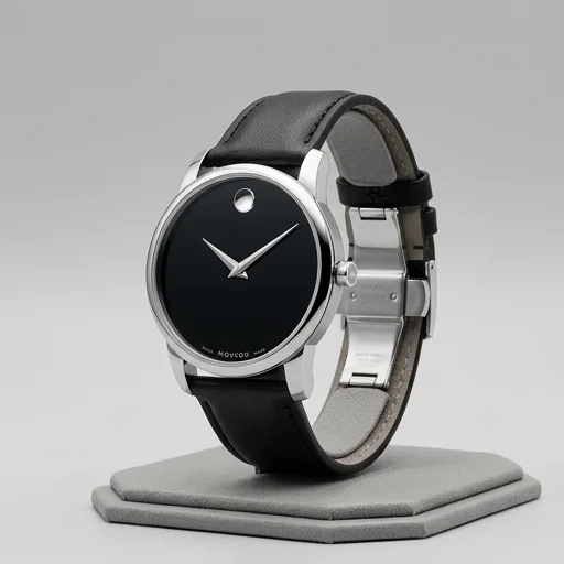 Movado Museum Classic