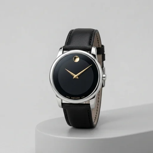 Movado Museum Classic