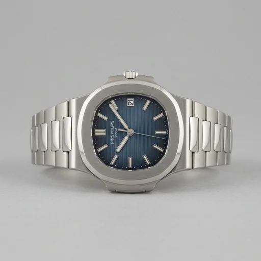 Patek Philippe Nautilus