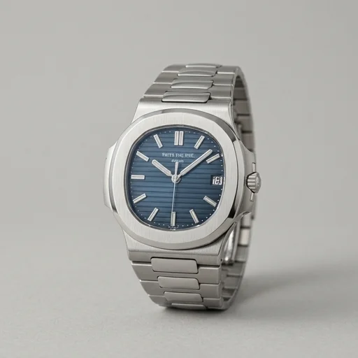 Patek Philippe Nautilus