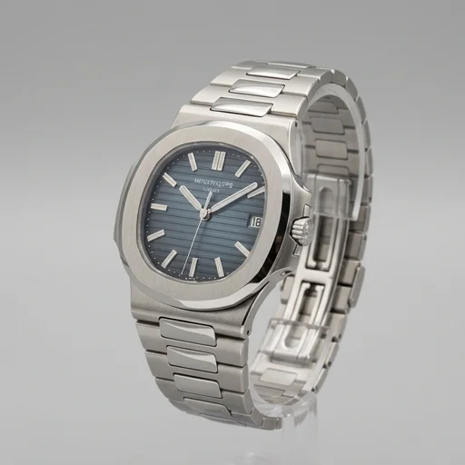 Patek Philippe Nautilus