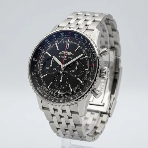 Breitling Navitimer