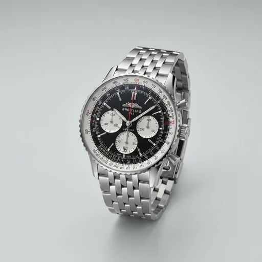 Breitling Navitimer