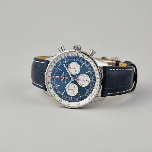 Breitling Navitimer