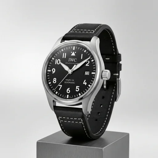 IWC Pilot's Watch Mark XX