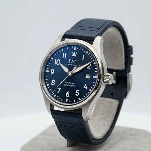 IWC Pilot's Watch Mark XX