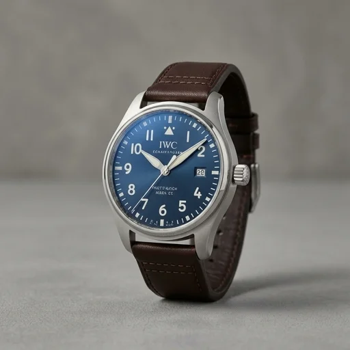 IWC Pilot's Watch Mark XX