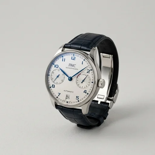 IWC Portugieser