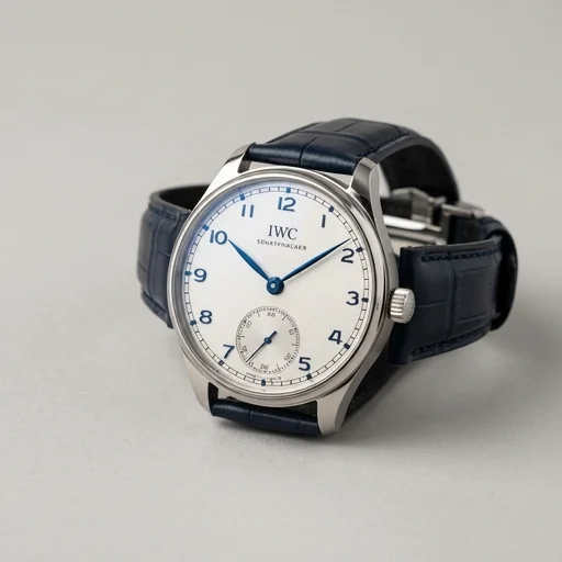 IWC Portugieser