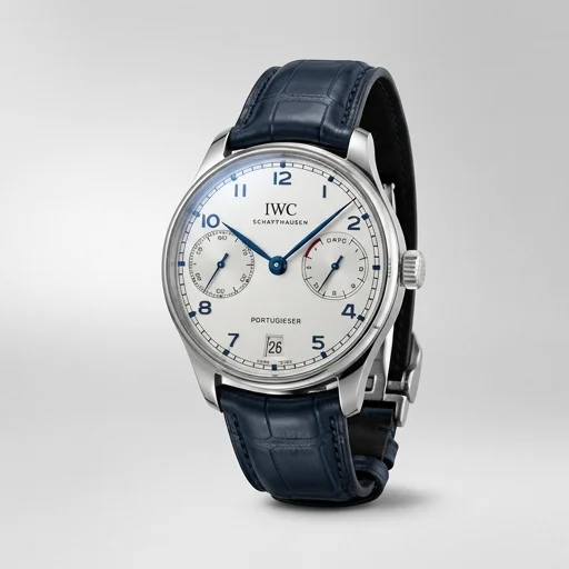 IWC Portugieser