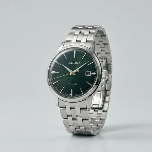 Seiko Presage