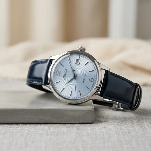 Seiko Presage