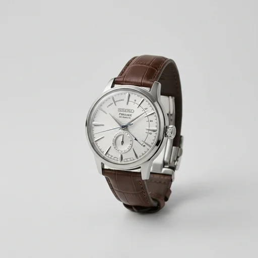 Seiko Presage