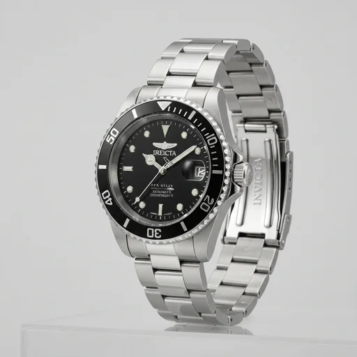 Invicta Pro Diver