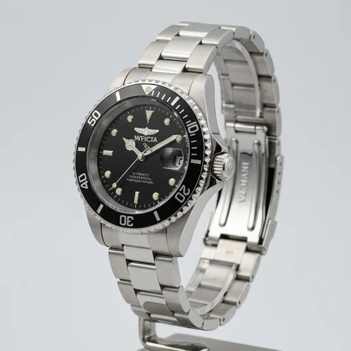 Invicta Pro Diver