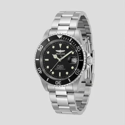 Invicta Pro Diver