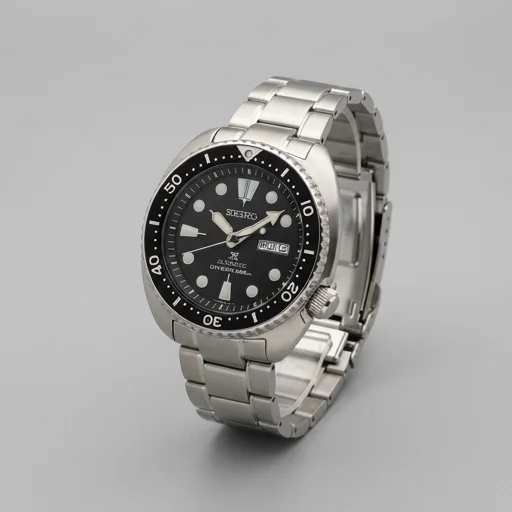 Seiko Prospex Turtle (SRPC23/SRP777)