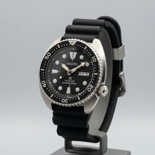 Seiko Prospex Turtle (SRPC23/SRP777)