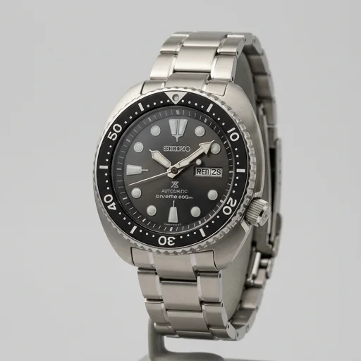 Seiko Prospex Turtle (SRPC23/SRP777)