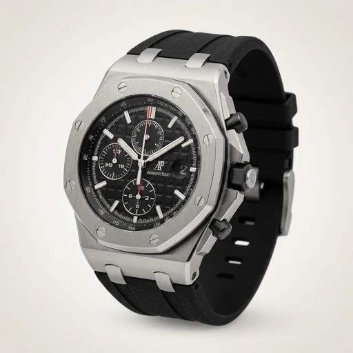 Audemars Piguet Royal Oak Offshore Chronograph
