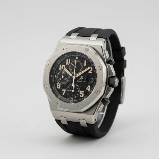 Audemars Piguet Royal Oak Offshore Chronograph