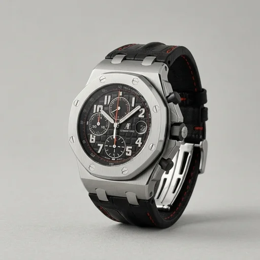 Audemars Piguet Royal Oak Offshore Chronograph
