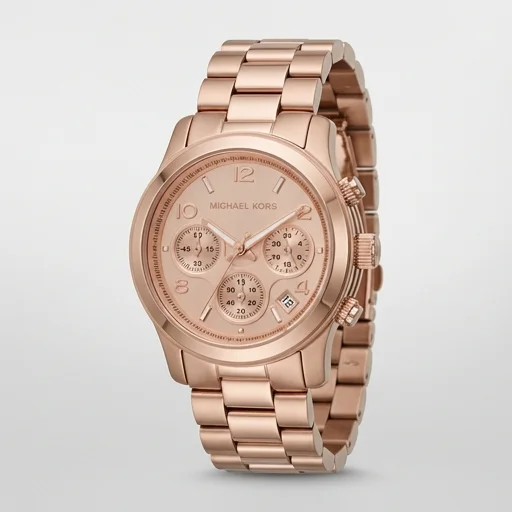 Michael Kors Runway
