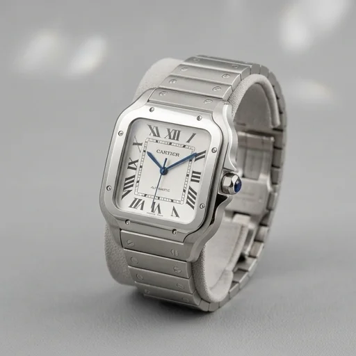 Cartier Santos de Cartier
