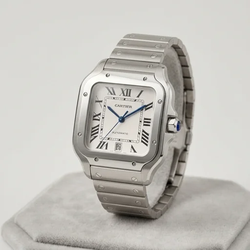 Cartier Santos de Cartier