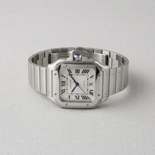 Cartier Santos de Cartier