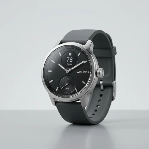 Withings ScanWatch