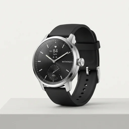Withings ScanWatch