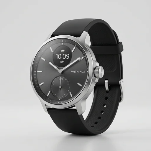 Withings ScanWatch