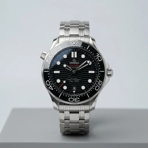Omega Seamaster Diver 300M