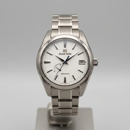 Grand Seiko Snowflake SBGA211