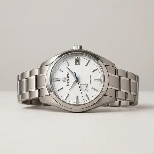 Grand Seiko Snowflake SBGA211