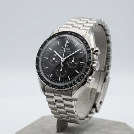 Omega Speedmaster Professional