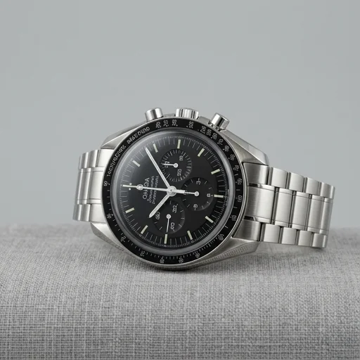 Omega Speedmaster Professional Moonwatch
