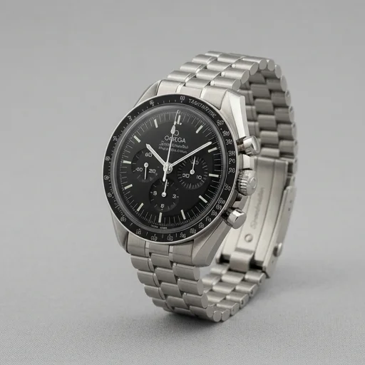 Omega Speedmaster Professional Moonwatch