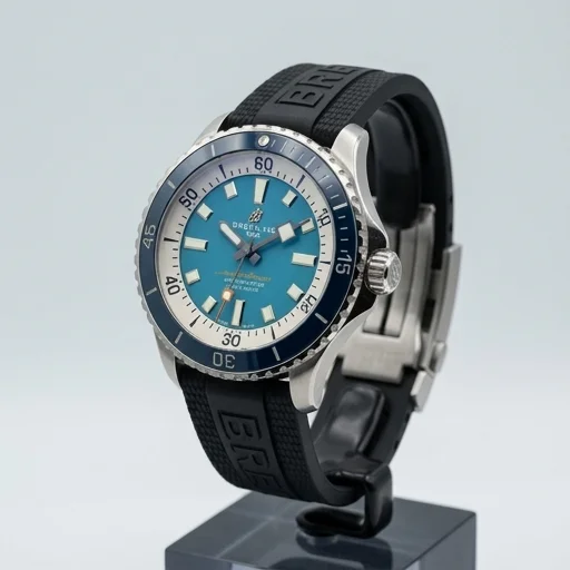 Breitling Superocean