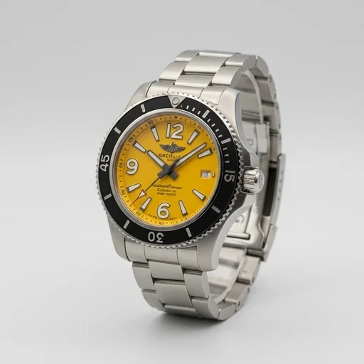Breitling Superocean
