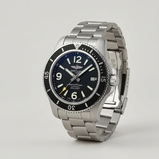 Breitling Superocean